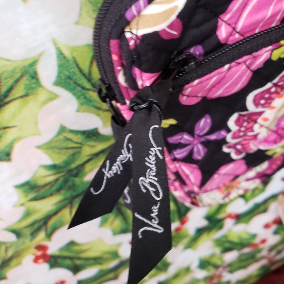 Vera Bradley Purse - Picture 2 of 4
